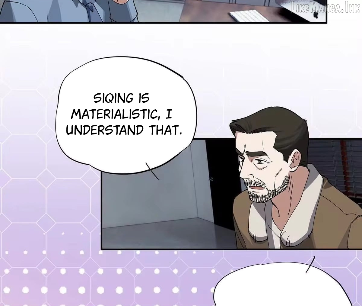 Confession Of The Suspect A Chapter 35 - page 22